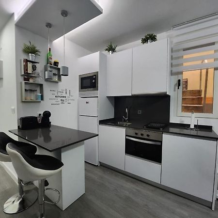 Embajadores, Apartamento Moderno Y Centrico Para 4 Мадрид Екстериор снимка