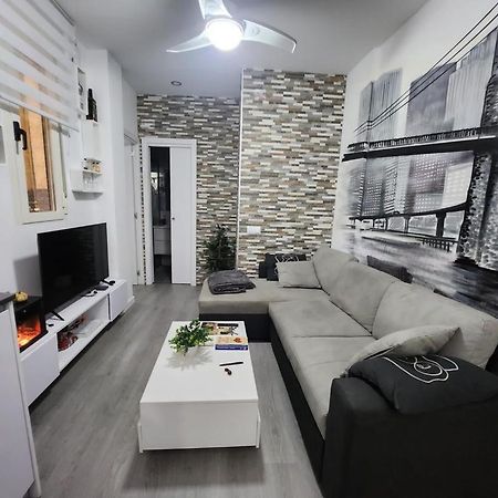 Embajadores, Apartamento Moderno Y Centrico Para 4 Мадрид Екстериор снимка